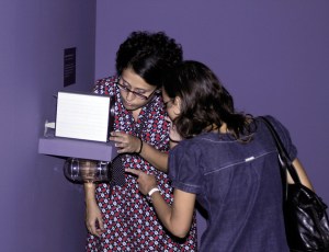 Cheiro de Mar Aberto