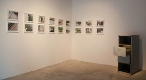 Livro das Cheiros installation