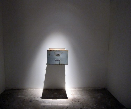 vidros de cheiro, arquivo